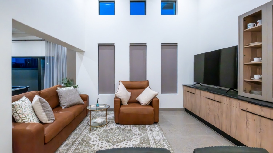 3 Bedroom Property for Sale in Eden Residential Estate Western Cape